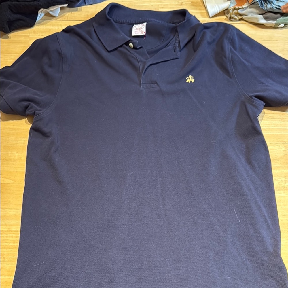 Brooks Brothers men’s polo